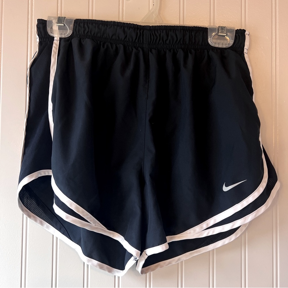 Nike Dri Fit Running Shorts